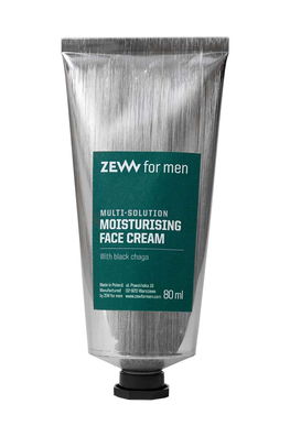 ZEW For Men Crema De Față Hidratantă 80 Ml Multicolor