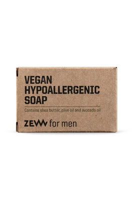 ZEW For Men Săpun Hipoalergenic 85 Ml Multicolor