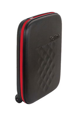 Rollink Valiza Flex Earth 21" 40 L Negru