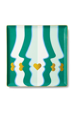 Octaevo Tavă Decorativă Catchall Beso Multicolor