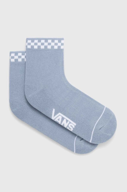 Vans Sosete Femei Albastru