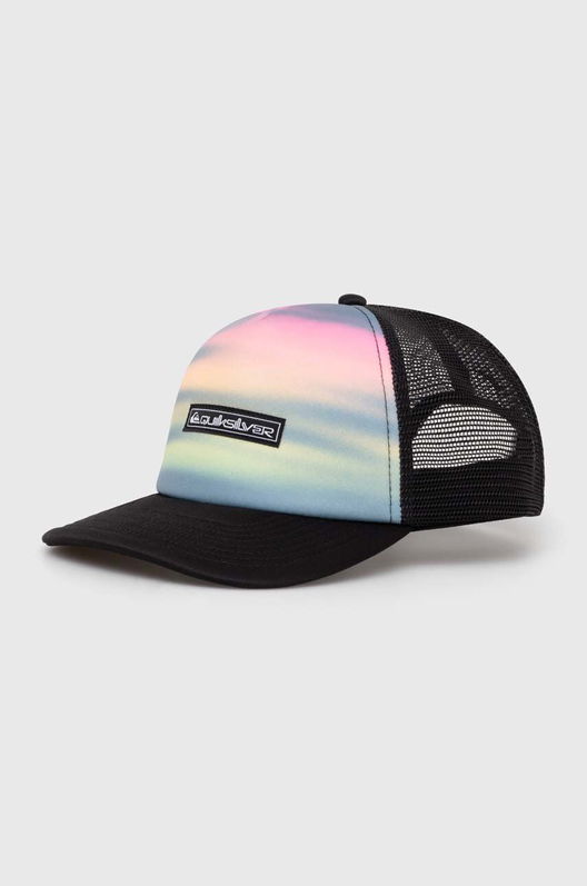 Quiksilver Sapca Modelator Multicolor
