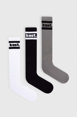 Pack Barbati, Culoarea Negru Kust.