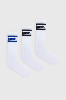 Pack Barbati, Culoarea Alb Kust.