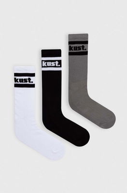 Pack Barbati, Culoarea Negru Kust.