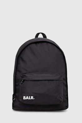 BALR Rucsac Barbati, Culoarea Negru, Mare, Neted