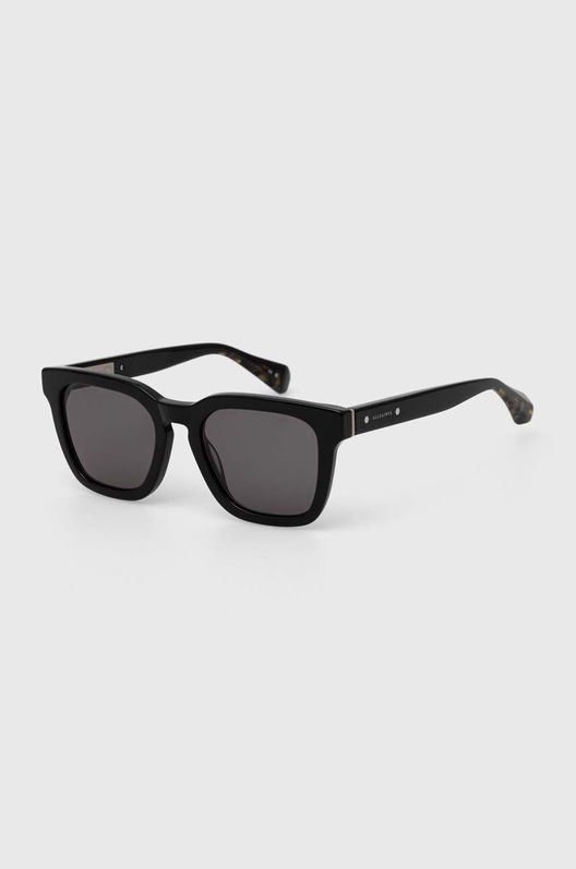 AllSaints Ochelari De Soare Femei, Culoarea Negru