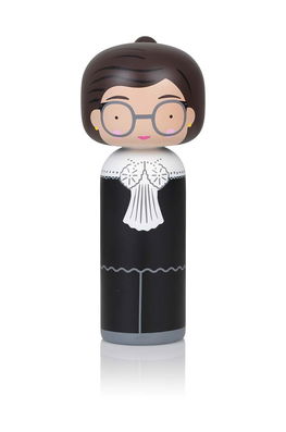 Lucie Kaas Papusa Kokeshi Ruth Multicolor