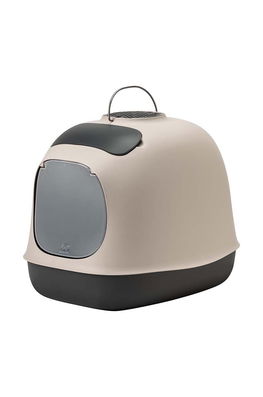 United Pets Litieră Pentru Pisici Minu Multicolor