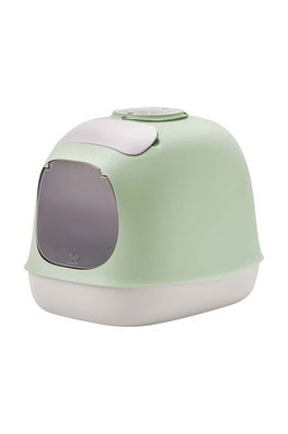 United Pets Litieră Pentru Pisici Minu Multicolor