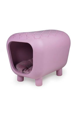 United Pets Pat Pentru Animale De Companie Milano Violet