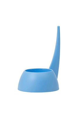 United Pets Castron Pentru Câini Tail Albastru