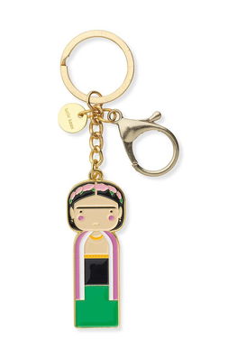Lucie Kaas Breloc Frida Multicolor