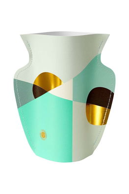 Octaevo Vaza Decorativa Multicolor