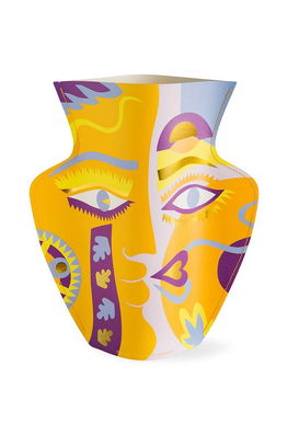 Octaevo Vaza Decorativa Multicolor