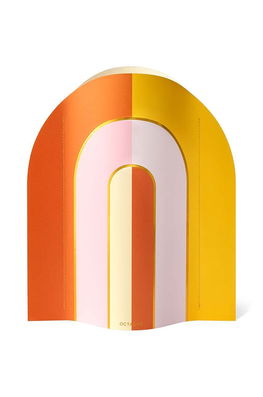Octaevo Vaza Decorativa Multicolor