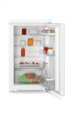 Minibar Liebherr Rd 1200 Pure, SuperCool, 110 l, 50 cm, Touch Control, Lumina LED, Clasa D