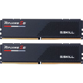 Memorie Ripjaws S5 32GB DDR5 6000MHz CL30 Dual Channel Kit