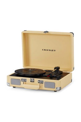 Up în Servietă Cruiser Plus Crosley Galben