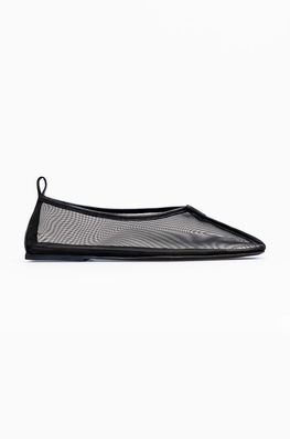 Vanda Novak Balerini Elin Culoarea Negru