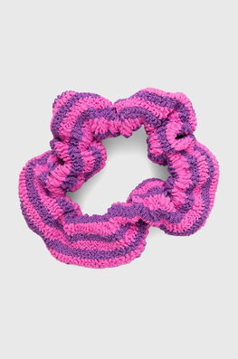 Bond Eye Elastic De Par Violet
