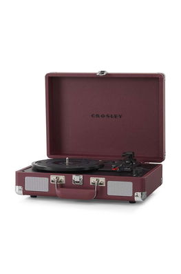 Crosley Valiza Recorder Cruiser Plus Violet
