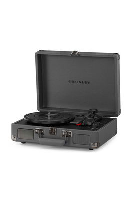 Crosley Valiza Recorder Cruiser Plus Gri