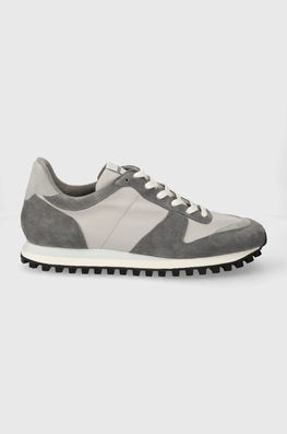 Novesta Sneakers Marathon Trail Culoarea Gri, N979002.91447Y615