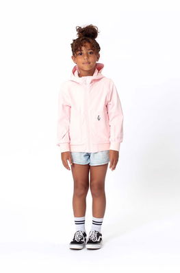Gosoaky Geaca Copii BLUE BIRD Culoarea Roz