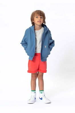 Gosoaky Geaca Copii BLUE BIRD Albastru