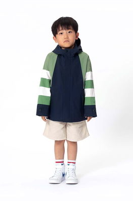 Gosoaky Geaca Copii ROARING MOUSE Culoarea Albastru Marin Bleumarin