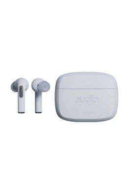 Sudio Căști Fără Fir N2 Pro Steel Blue Albastru