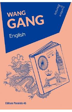 English - Wang Gang