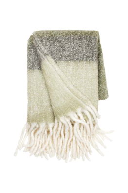 Cozy Living Acoperire Mathea Multicolor