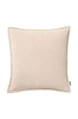 Cozy Living Fata De Perna Decorativa Velvet Soft Bej