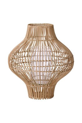 Cozy Living Felinar Sasha Sculp. Lantern Bej