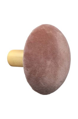 Cozy Living Umeras De Perete Hook Velvet L Roz