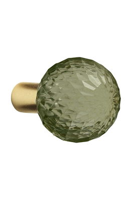 Cozy Living Umeras De Perete Sofie Glass Hook Verde