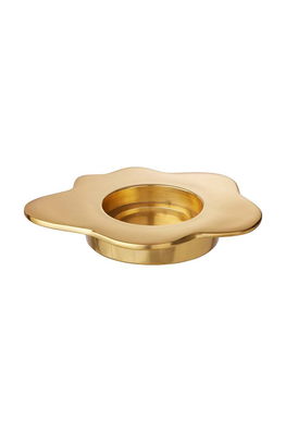 Cozy Living Sfesnic Decorativ Disree Candle Holder Galben