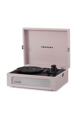 Crosley Valiza Recorder Voyager Roz