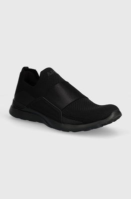 APL Athletic Propulsion Labs Pantofi De Alergat TechLoom Bliss Culoarea Negru