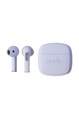 Sudio Căști Fără Fir N2 Purple Violet