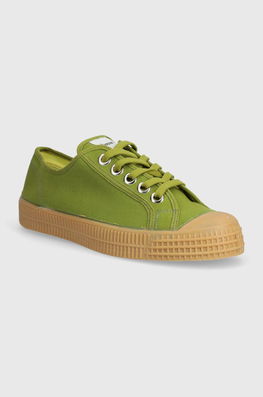 Novesta Tenisi Star Master Culoarea Verde, N752019.54Y54Y003