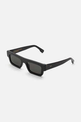 Retrosuperfuture Ochelari De Soare Colpo Culoarea Negru, COLPO.ZW5