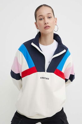 Kaotiko Bluza Modelator Multicolor