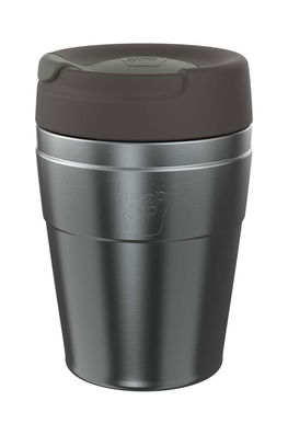 KeepCup Sticla Termica Helix Thermal 2v1 Gri