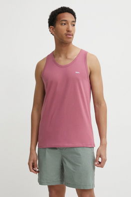 Kaotiko Tricou Din Bumbac Barbati, Culoarea Roz