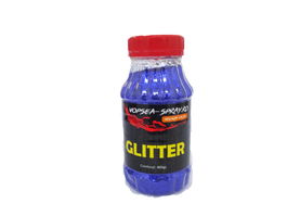 Sclipici Decorativ Albastru (Glitter decorativ) 400gr.