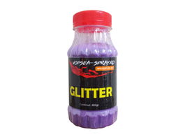 Sclipici Decorativ Mov Deschis (Glitter decorativ) 400gr.