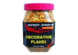 Chips-uri Decorative Crazy Camo 400gr.
